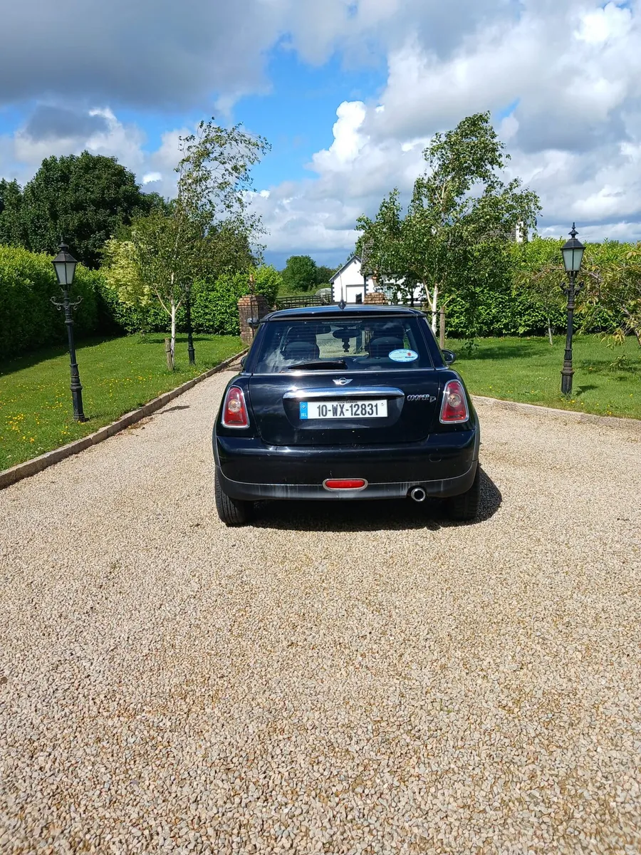 Mini Cooper - Image 3