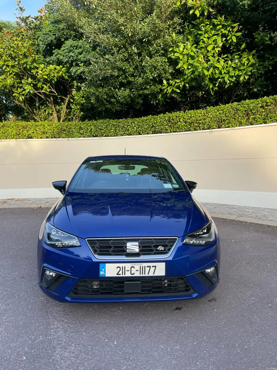 Seat Ibiza fr - Image 5