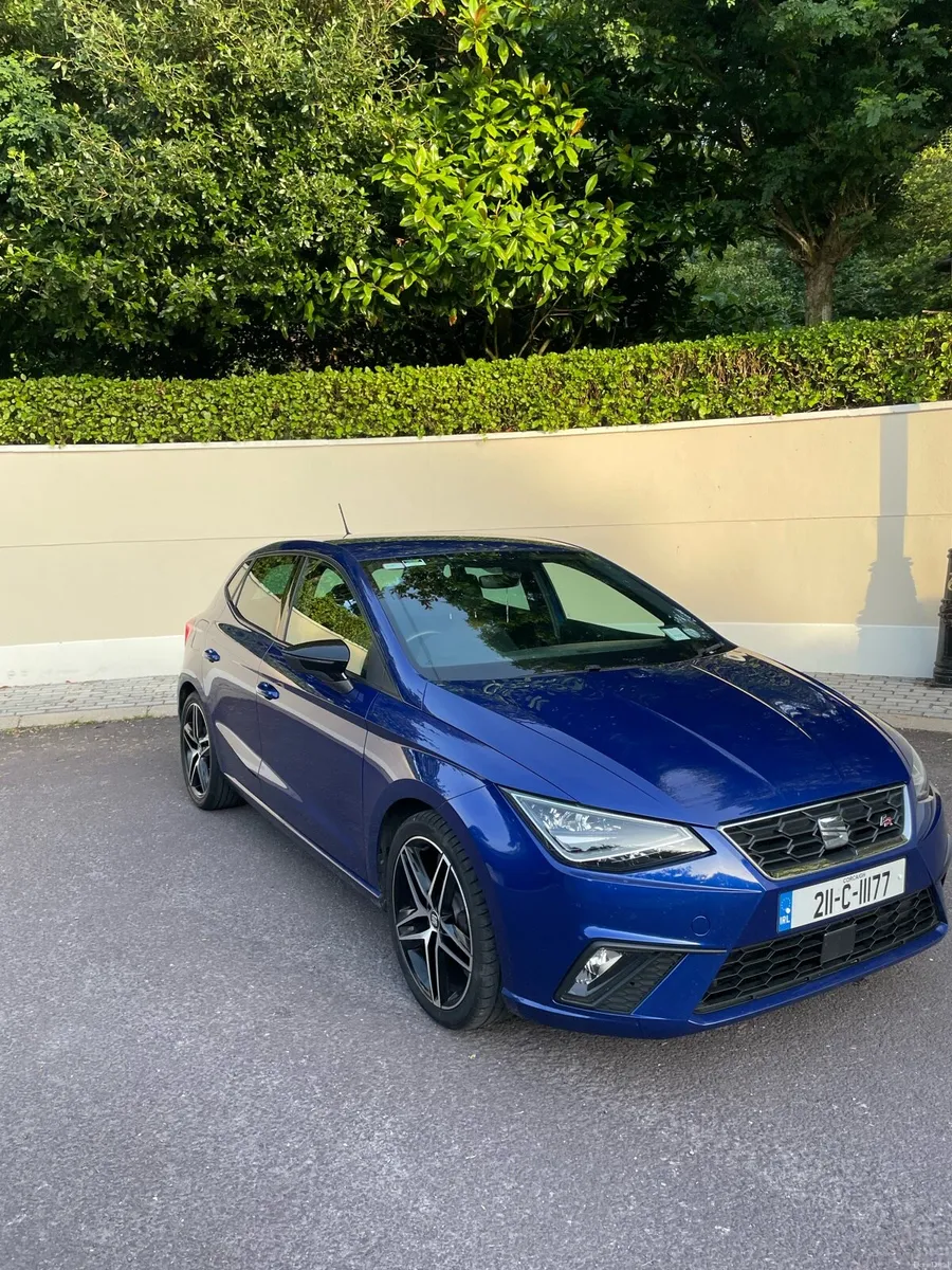Seat Ibiza fr - Image 2