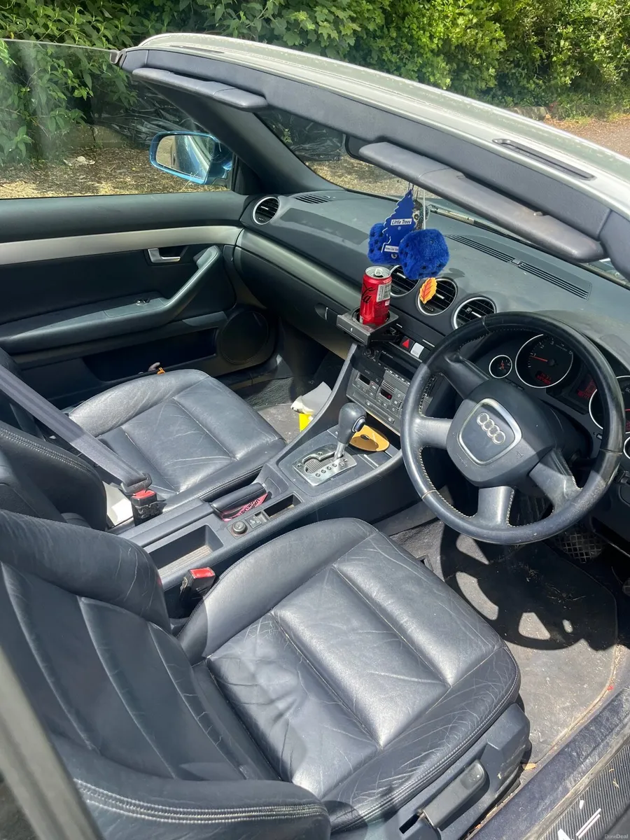 Audi A4 2008 - Image 3