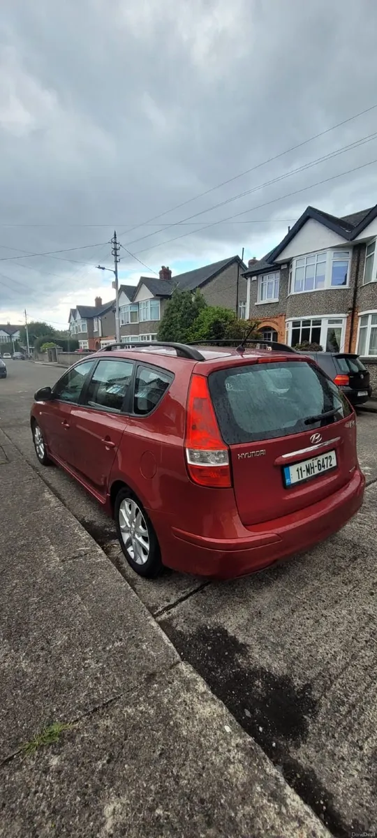 Hyundai i30 2011 - Image 3