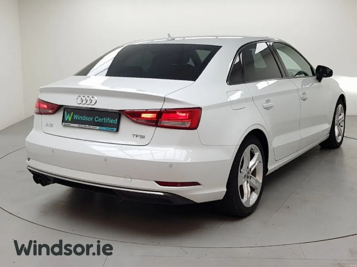 Audi A3 Audi A3 TFSi Sport Auto - Image 3