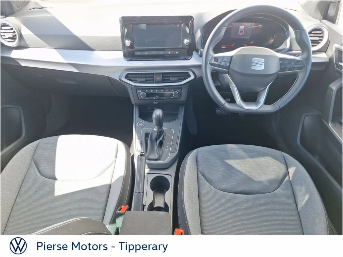 SEAT Ibiza Ibiza 1.0TSI 115hp DSG Xcellence - Image 4