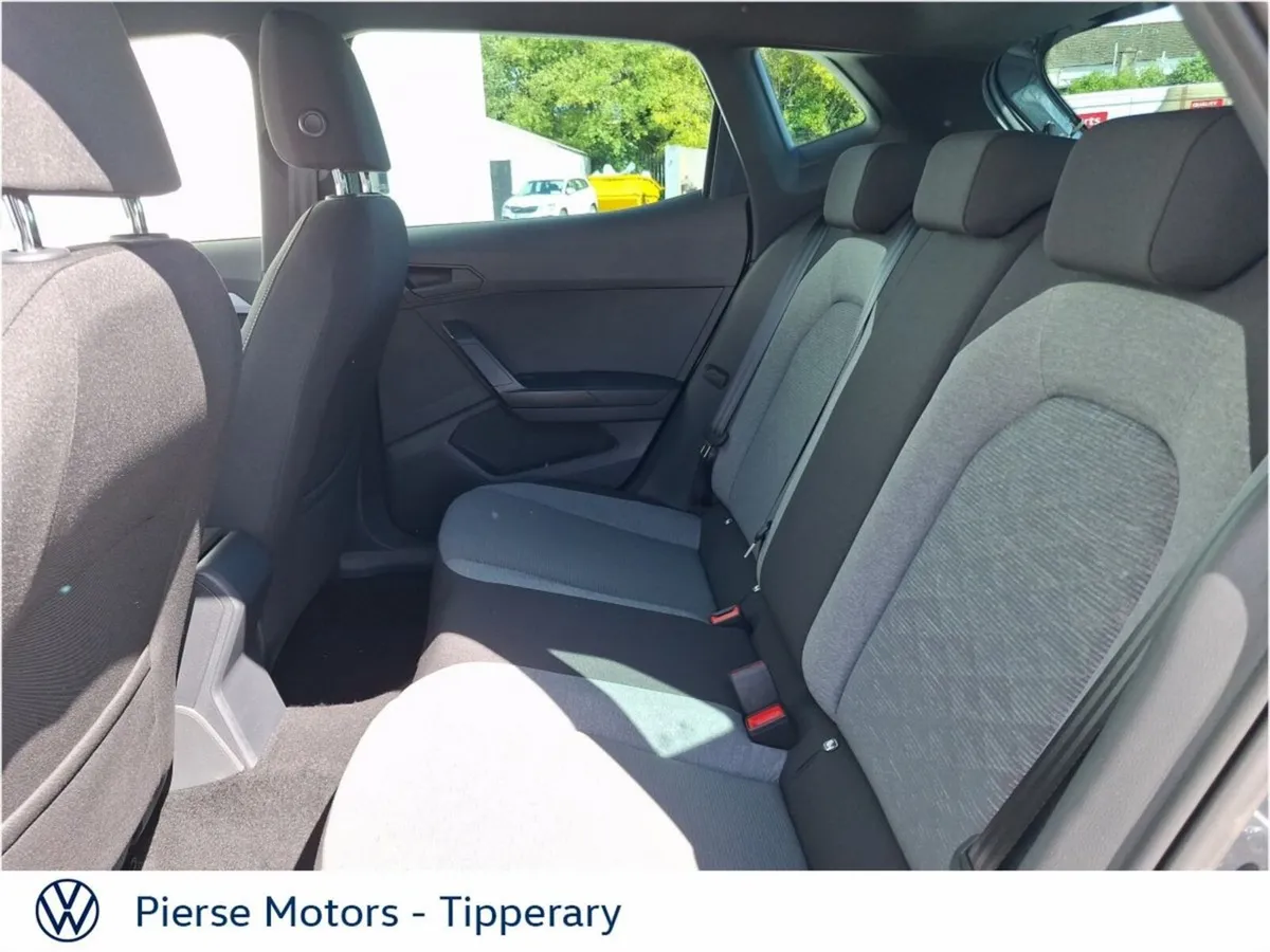 SEAT Ibiza Ibiza 1.0TSI 115hp DSG Xcellence - Image 6