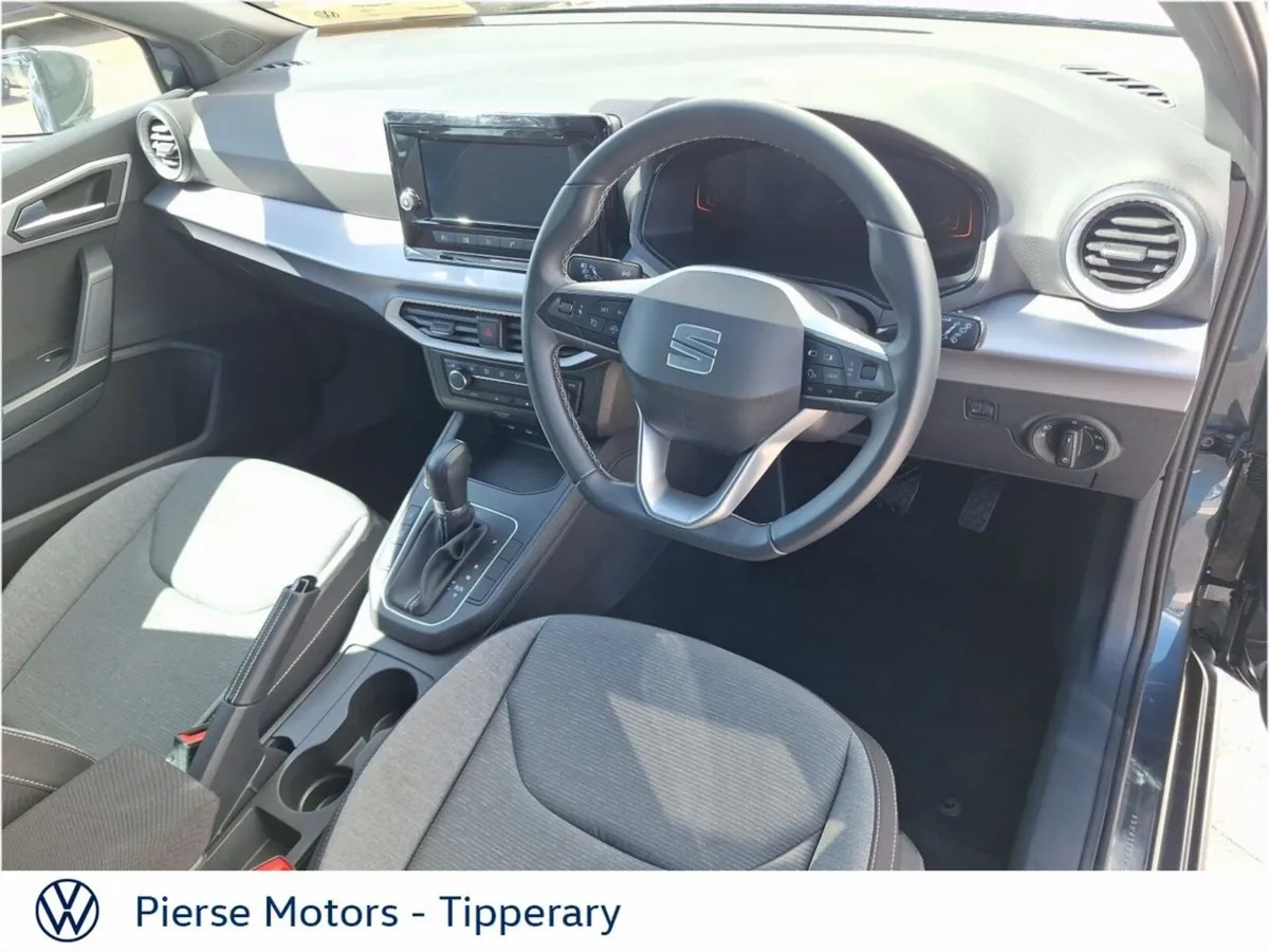 SEAT Ibiza Ibiza 1.0TSI 115hp DSG Xcellence - Image 2
