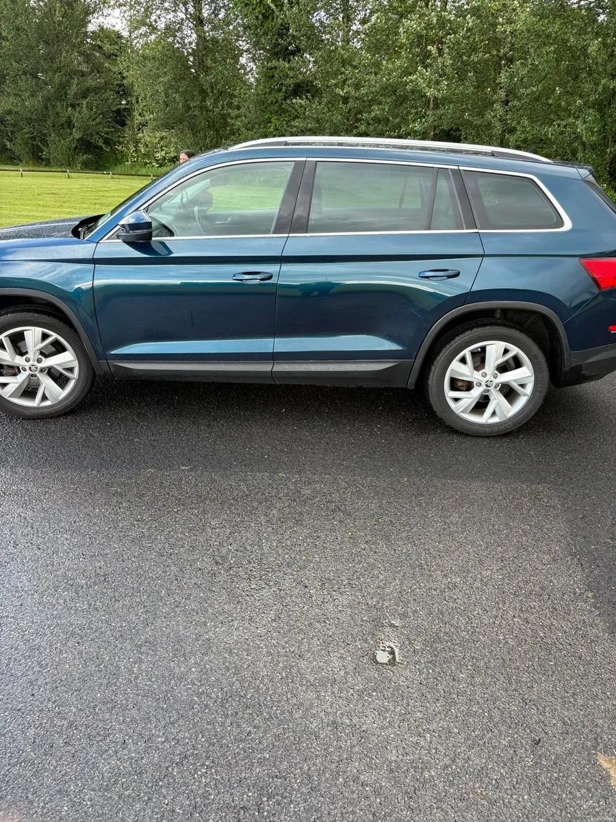 Skoda Kodiaq - Image 2