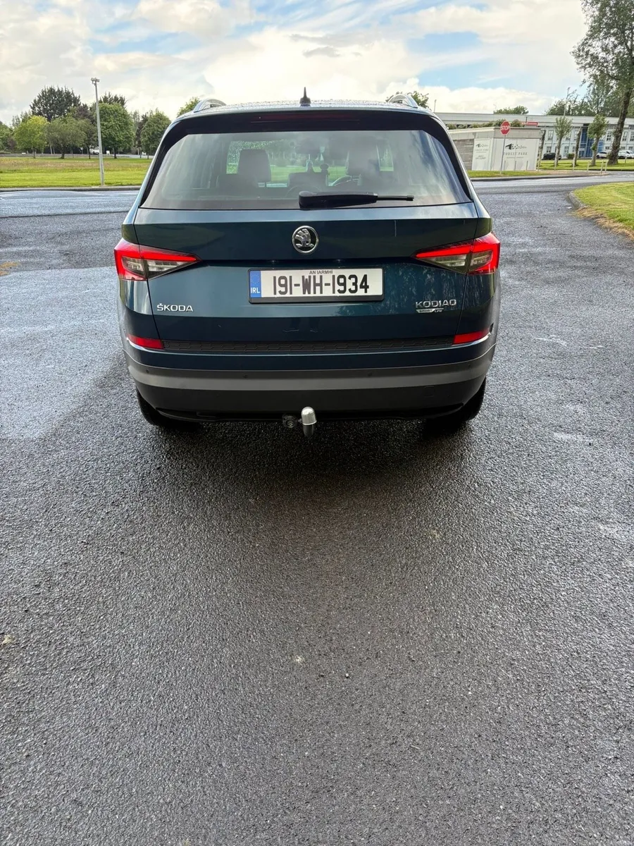 Skoda Kodiaq - Image 4