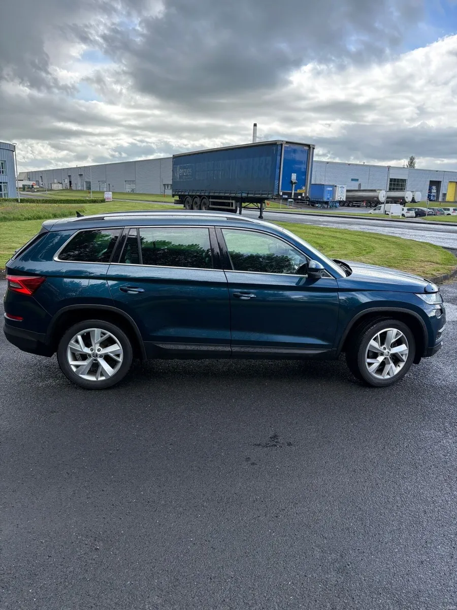 Skoda Kodiaq - Image 3