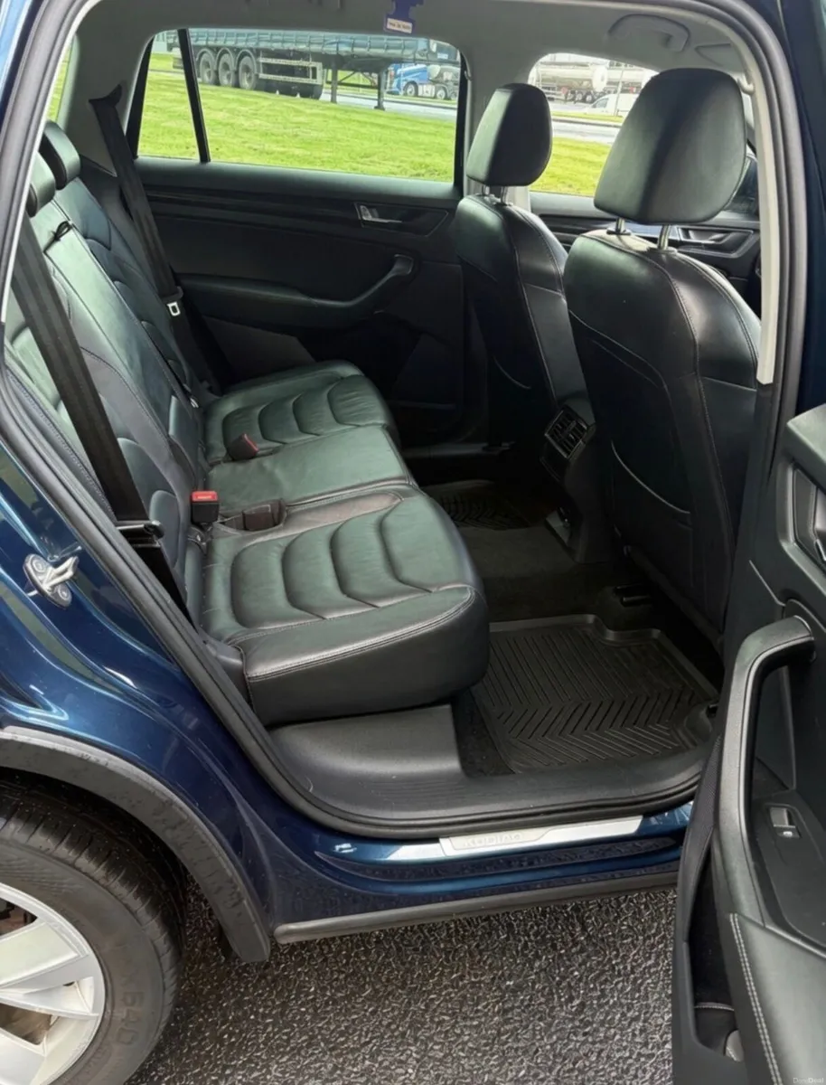 Skoda Kodiaq - Image 5