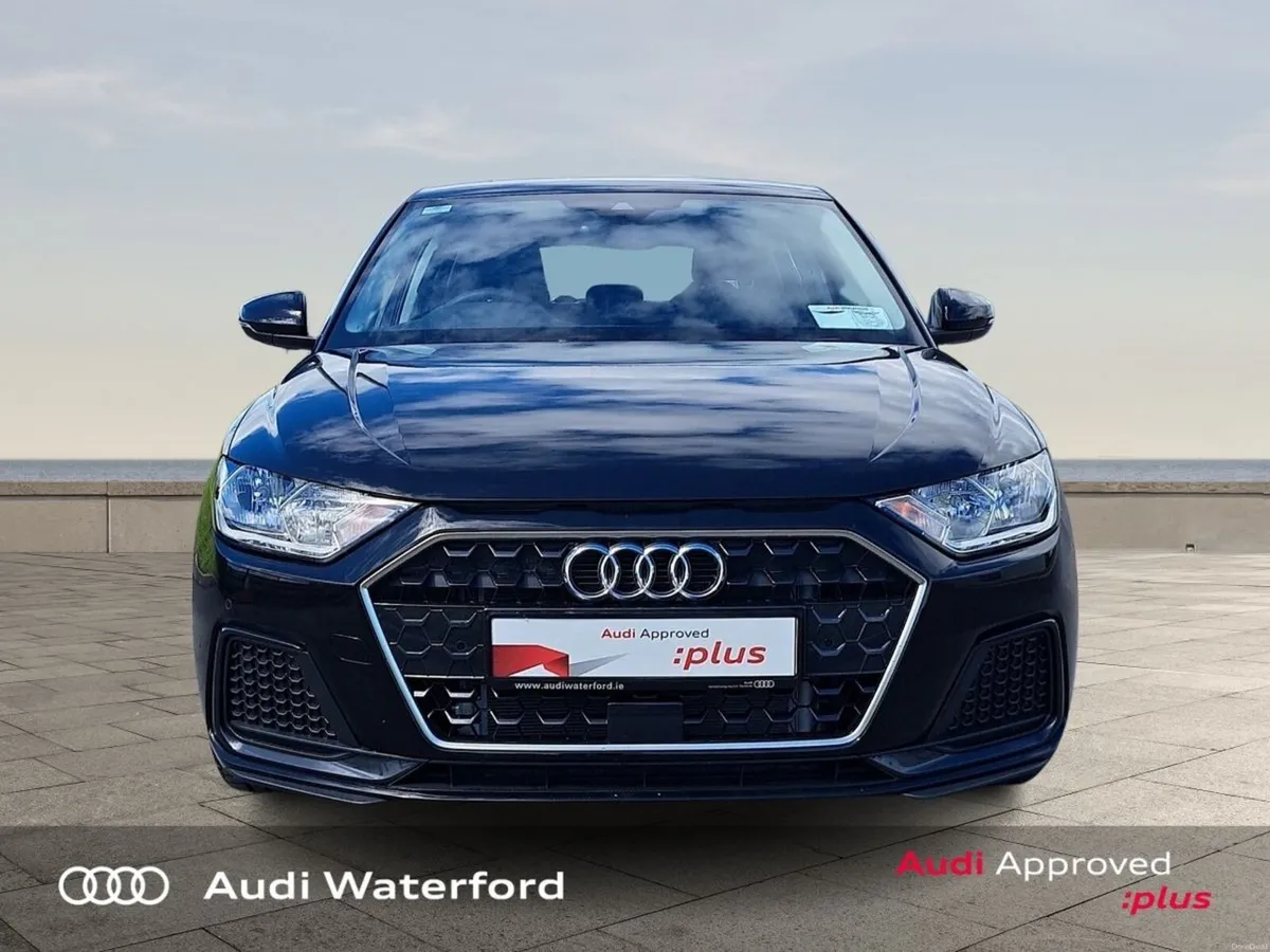 Audi A1 30 TFSI 116hp SE from €290 per month - Image 2