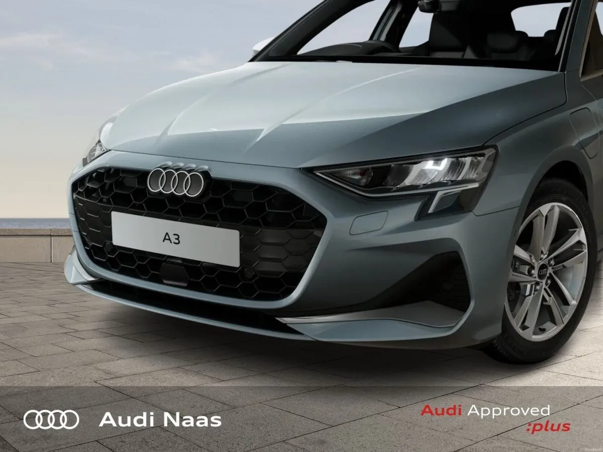 Audi A3 SE 40 TFSI e S tronic - Image 1
