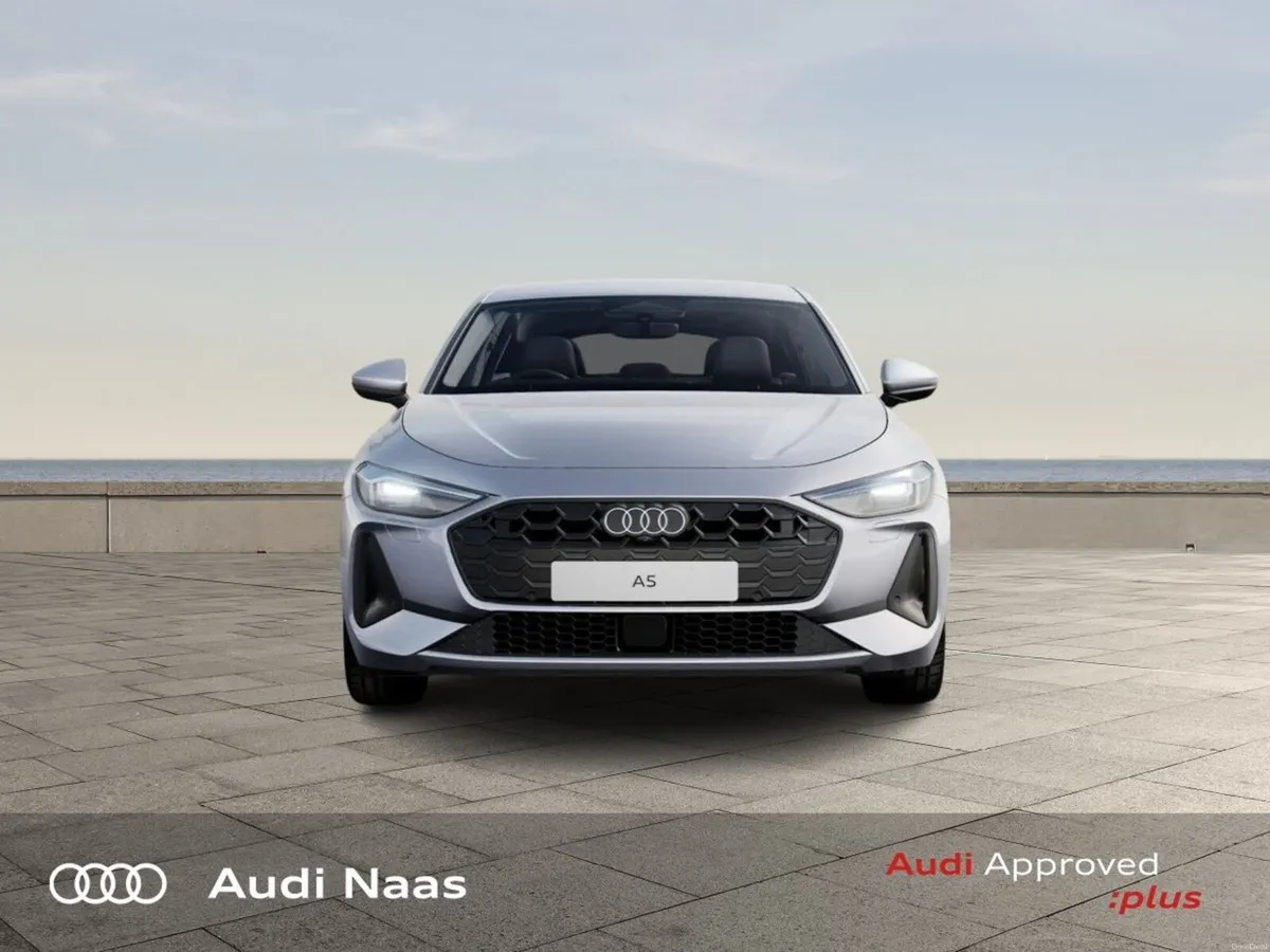Audi A5 SE TDI S Tronic - Image 2