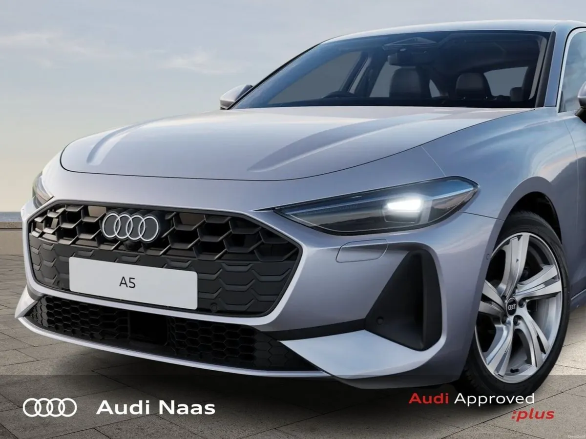 Audi A5 SE TDI S Tronic - Image 3