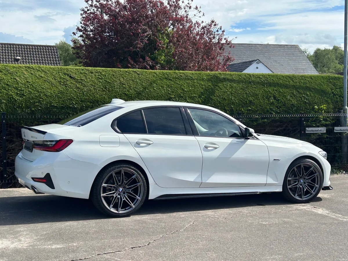 2021 Bmw 330e Sport Pro €18550 inc Vrt. - Image 4