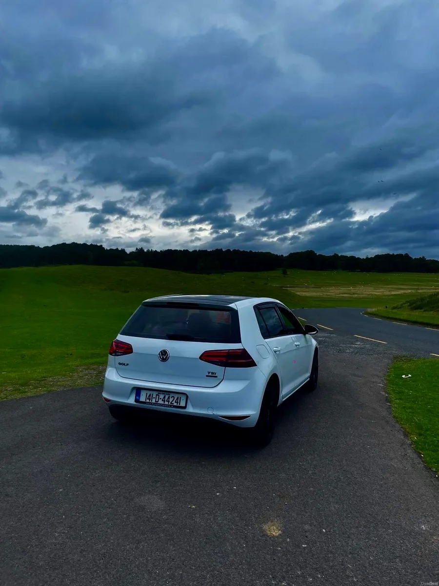 Volkswagen Golf 1.2 - Image 3