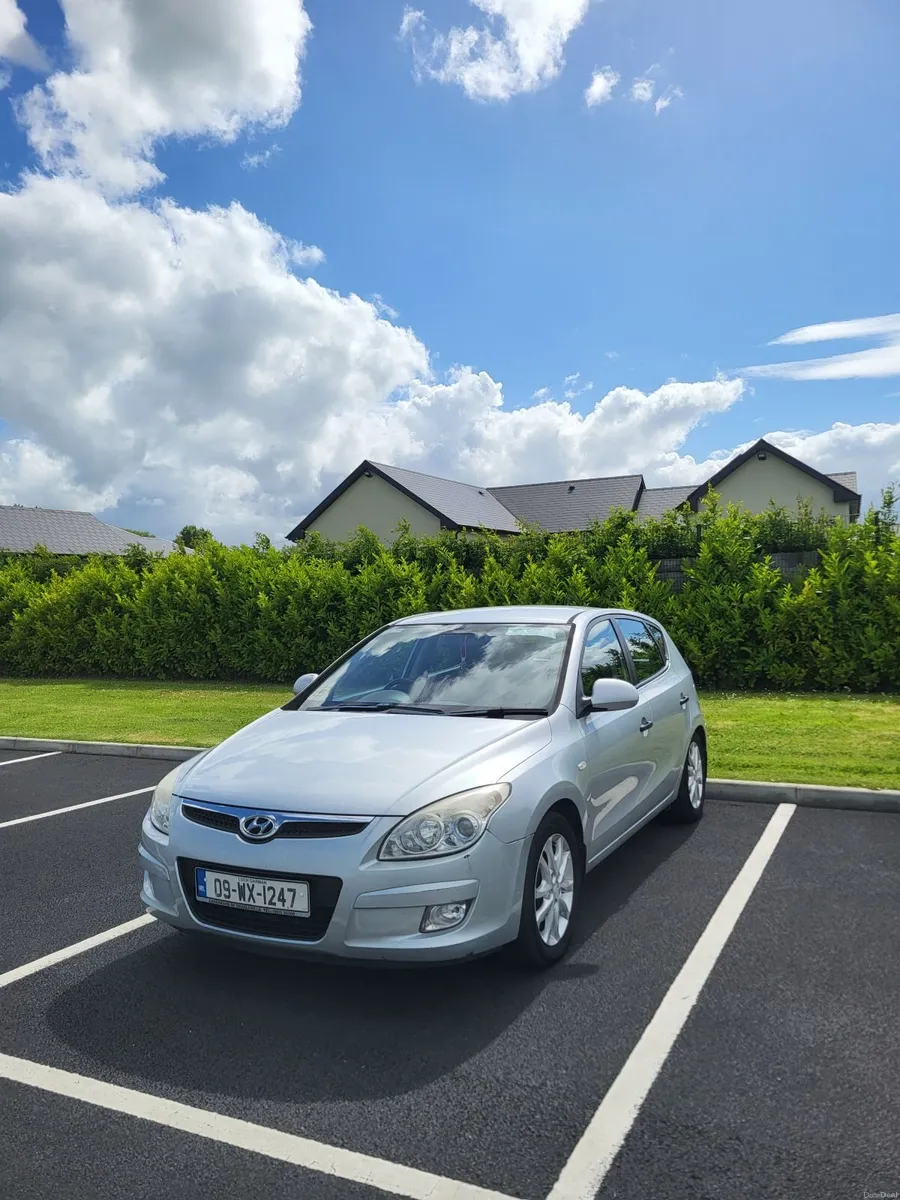 Hyundai i30 2009 - Image 3