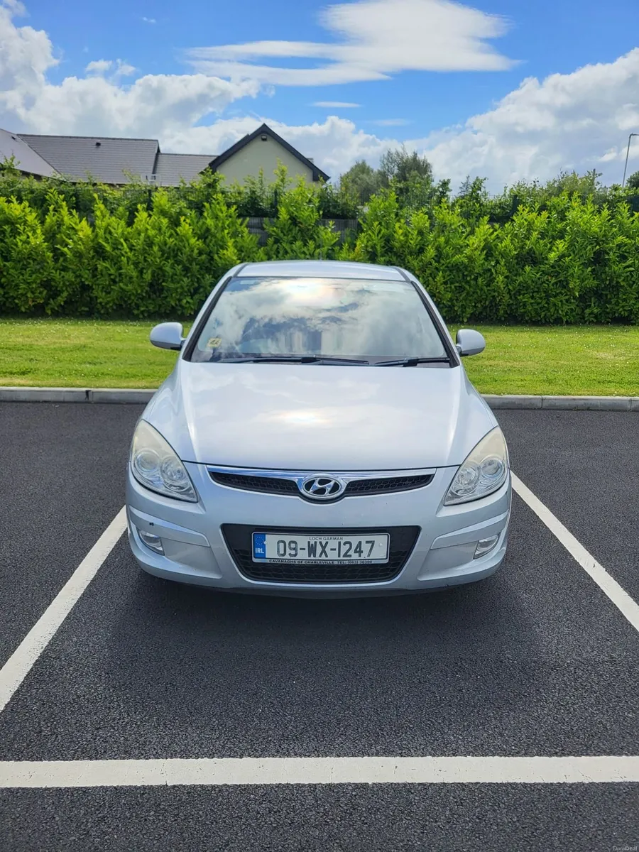 Hyundai i30 2009 - Image 4