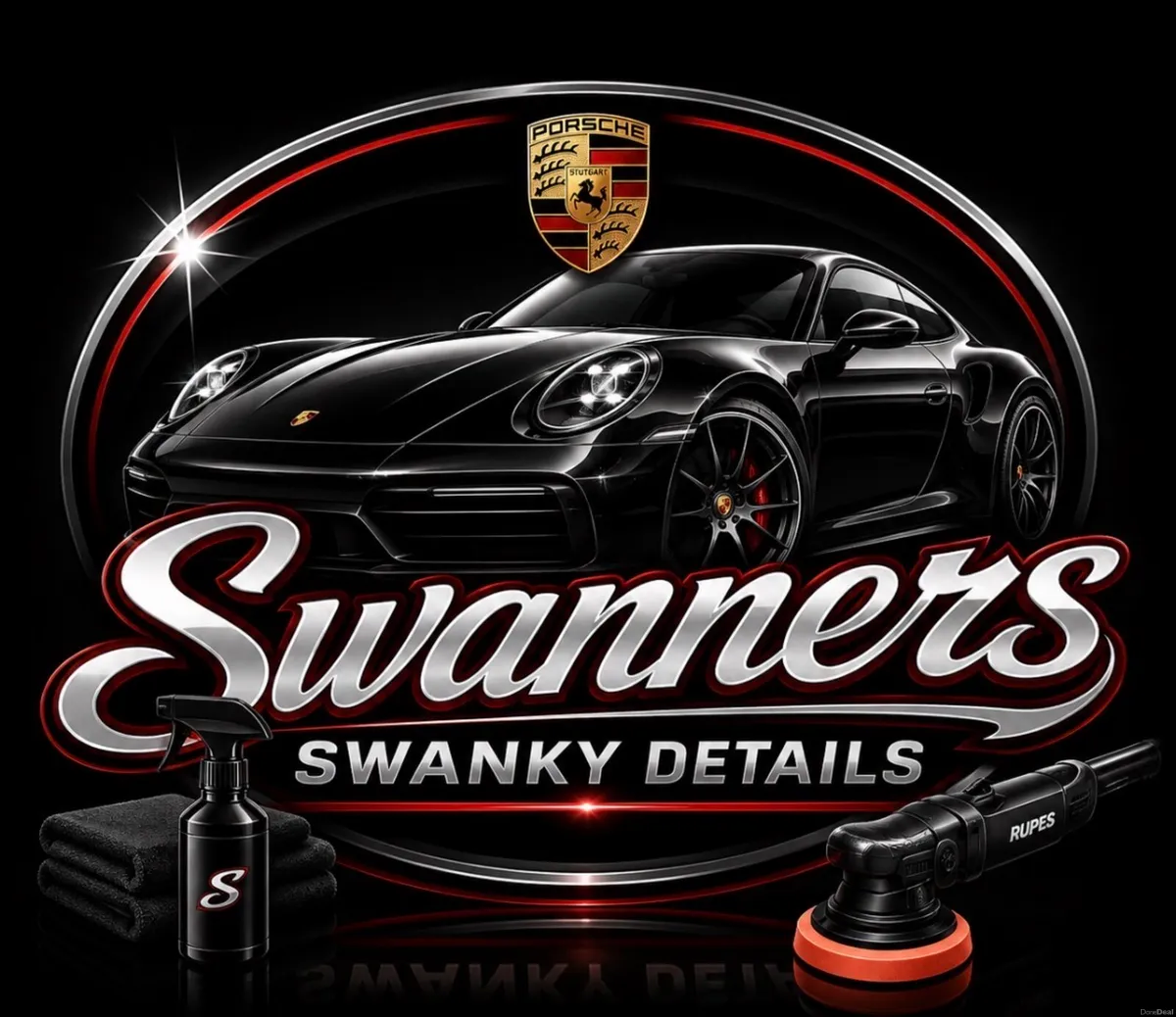 Car Vallets - Image 2
