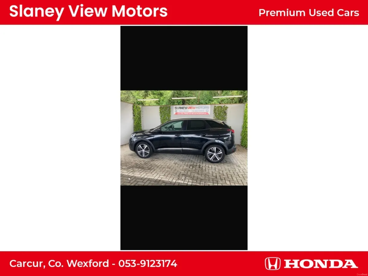 Peugeot 3008 1.5 BLUEHDI ALLURE 130HP - Image 1
