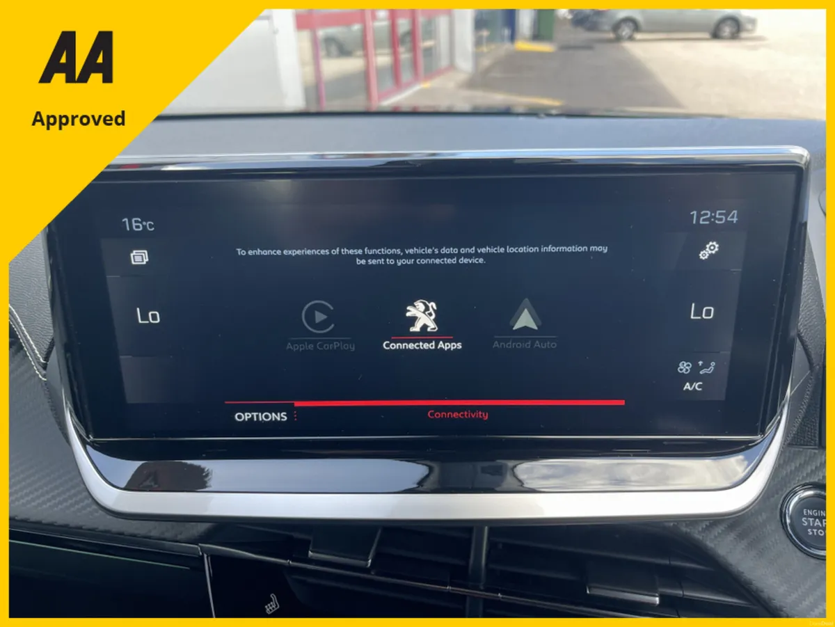 Peugeot 2008 GT PURETECH S/S FREE DELIVERY - Image 2