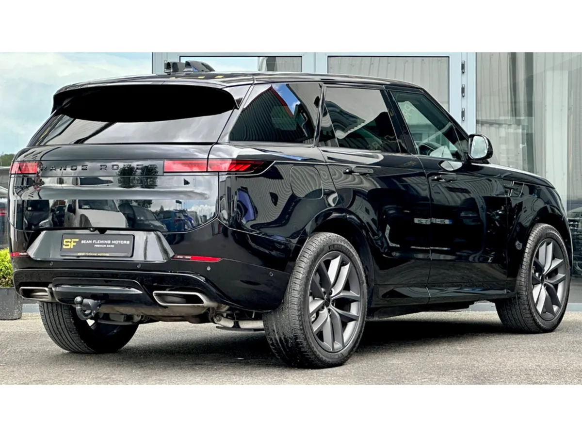 Land Rover Range Rover Sport ++HUGE SAVING++ DYNAM - Image 2