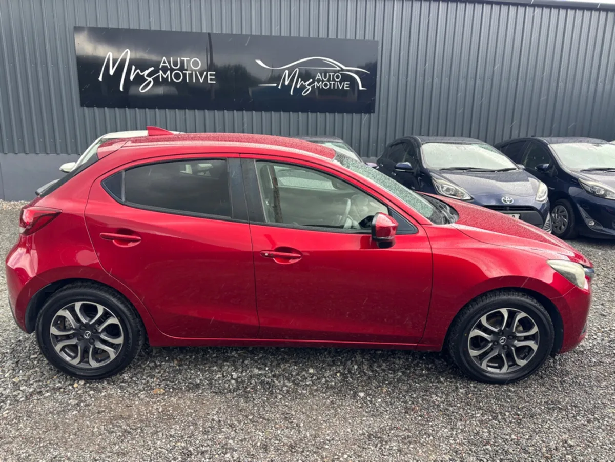 Mazda Demio SPORTS TOURING  5DR AUTO - Image 2
