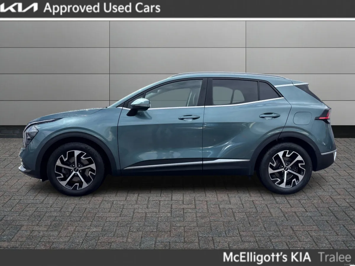 Kia Sportage K3 SEM 5DR - Image 6
