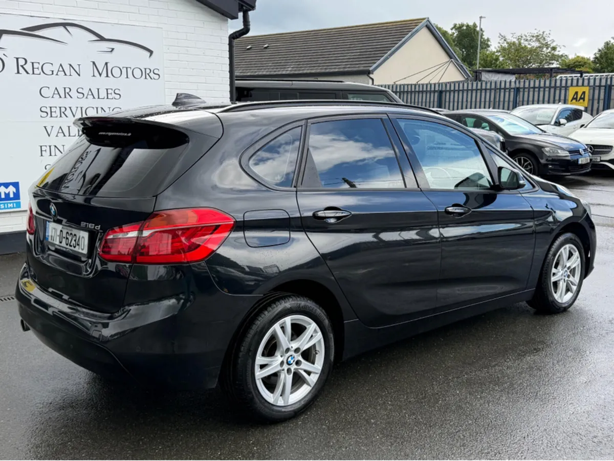 BMW 2-Series 218D SE ACTIVE TOURER - Image 3