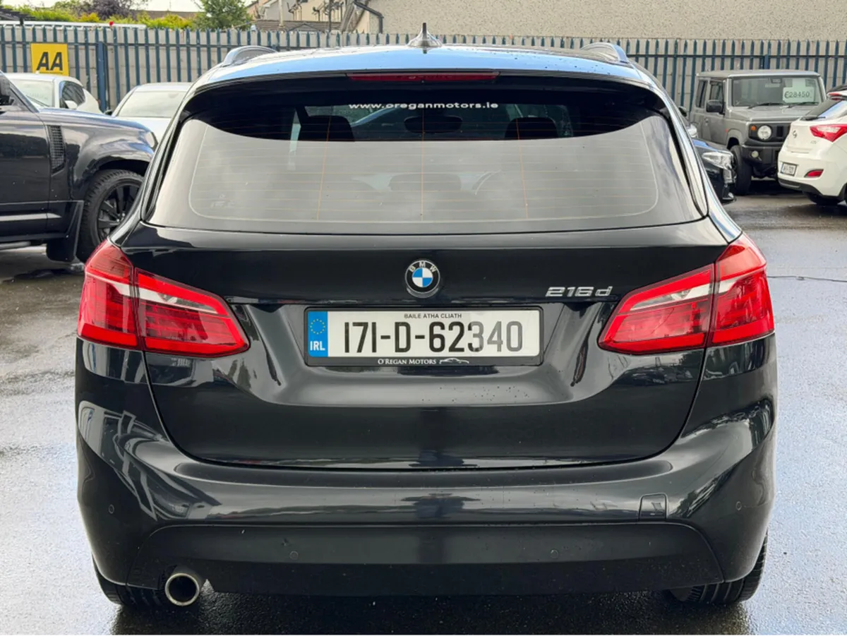 BMW 2-Series 218D SE ACTIVE TOURER - Image 5