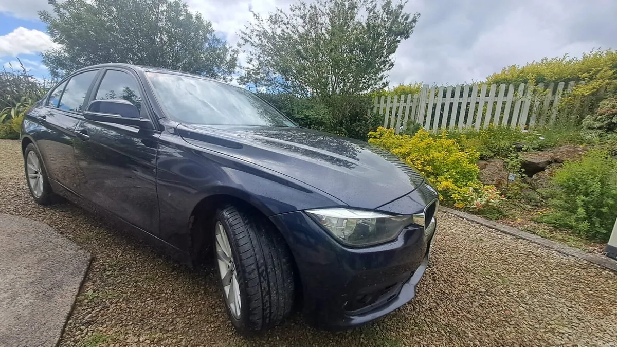 BMW 3 Diesel - Image 3