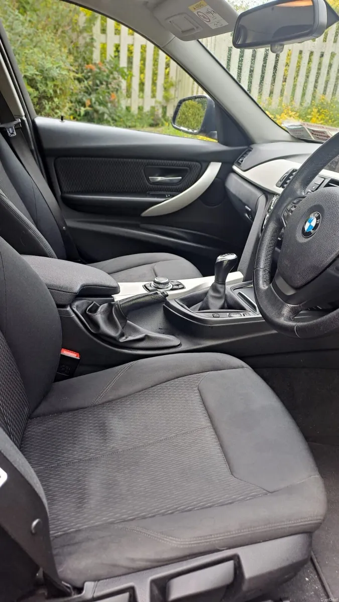 BMW 3 Diesel - Image 5