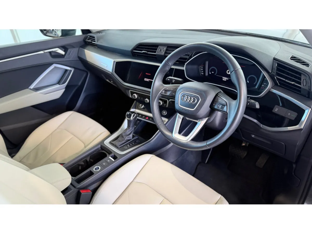 Audi Q3 SPORTBACK 35 TDI 150HP S-TRONIC SE - Image 3