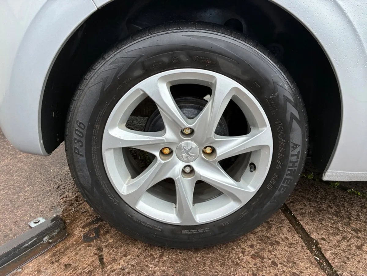 Peugeot 208 1.2 VTI ACTIVE 82BHP 3DR - Image 4