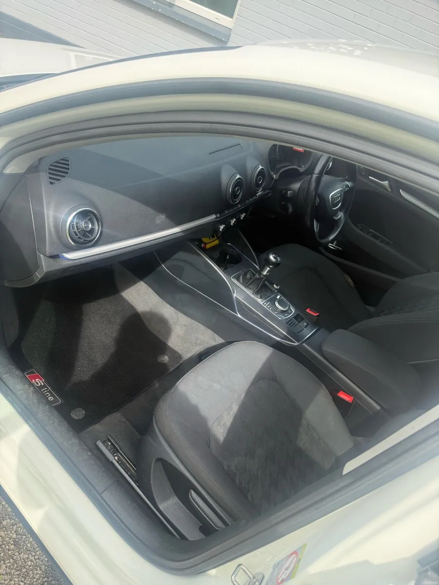 2014 Audi A3 1.2 TFSI - Image 6