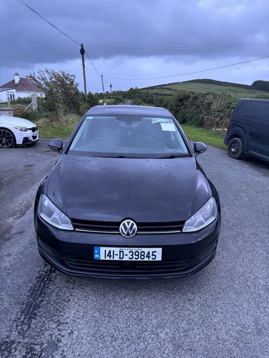 Volkswagen Golf - Image 2