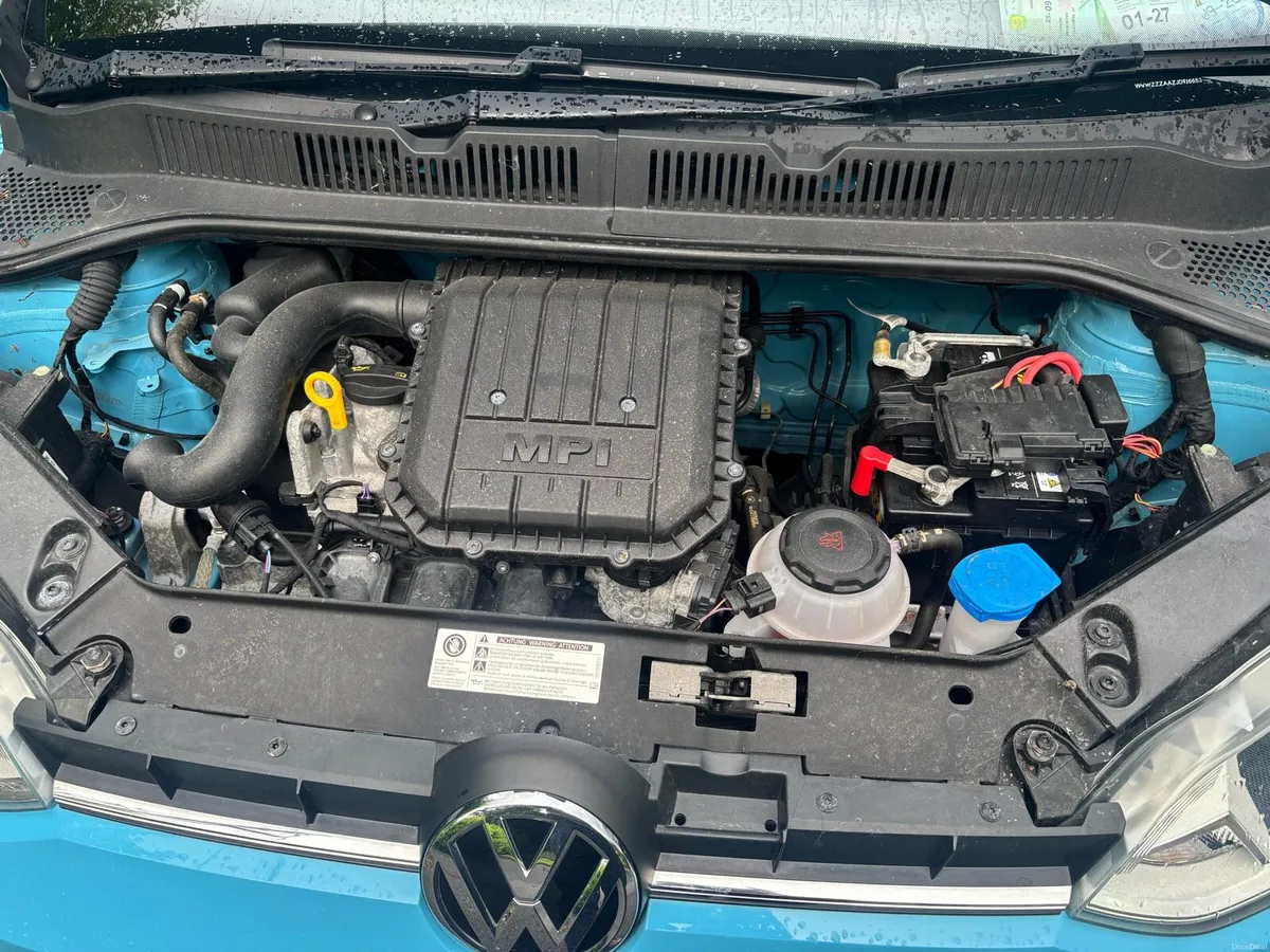 VW Up! - Image 2