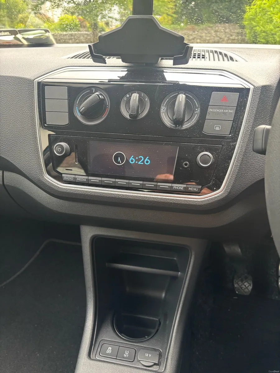 VW Up! - Image 3