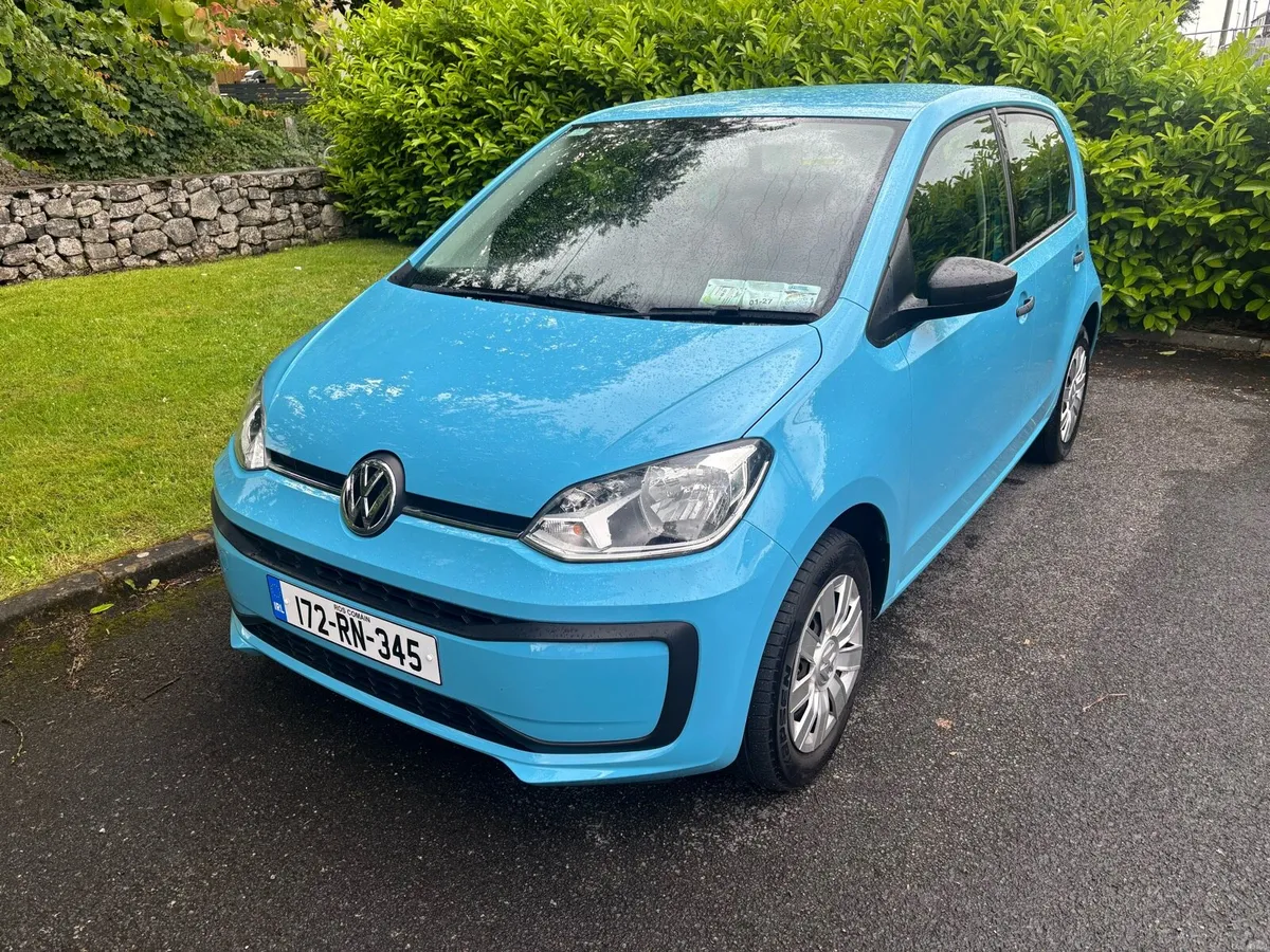 VW Up! - Image 1