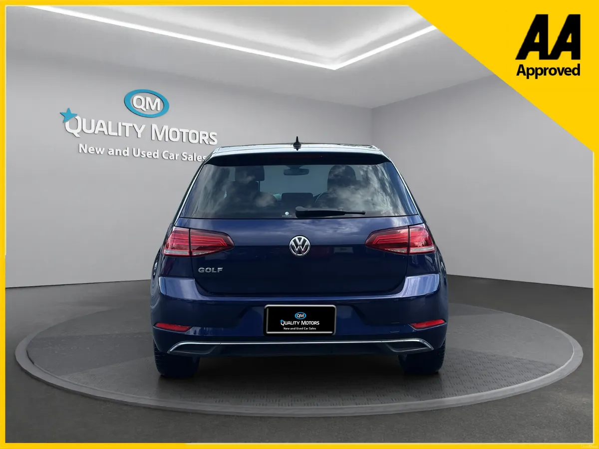 2018 VW GOLF 1.2 PETROL-CLEAN & RELIABLE (S149) - Image 6