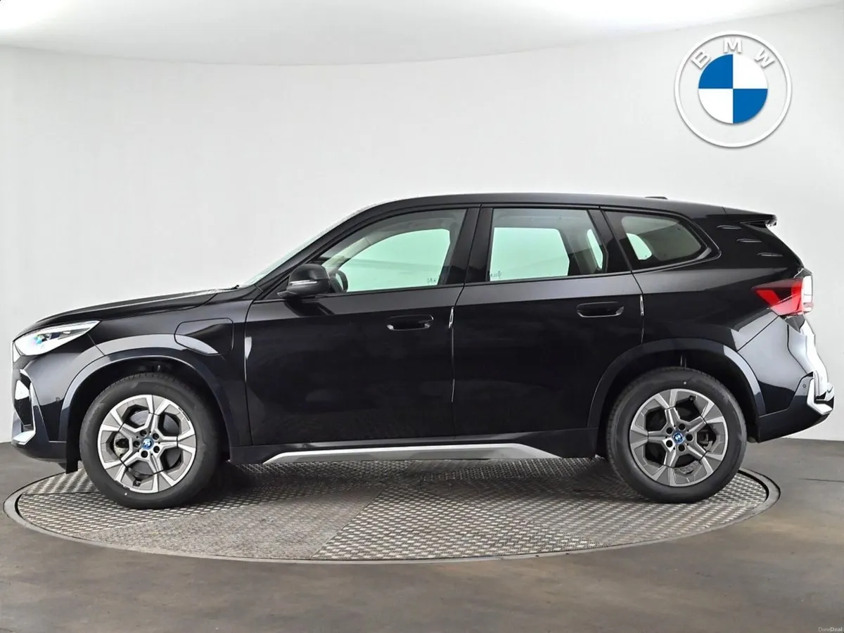 BMW X1 xDrive30e xLine - Image 3