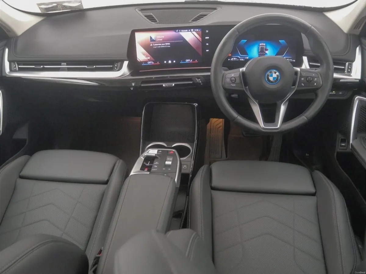 BMW X1 xDrive30e xLine - Image 4