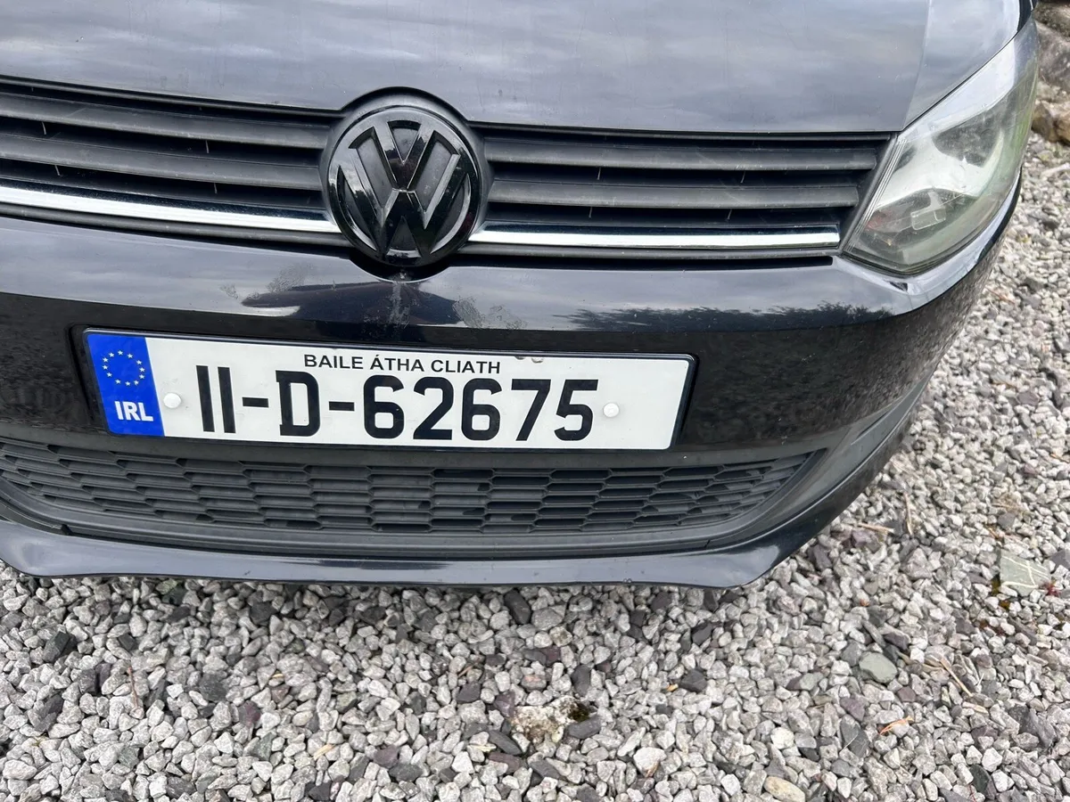 VW Polo (Fresh NCT) - Image 2