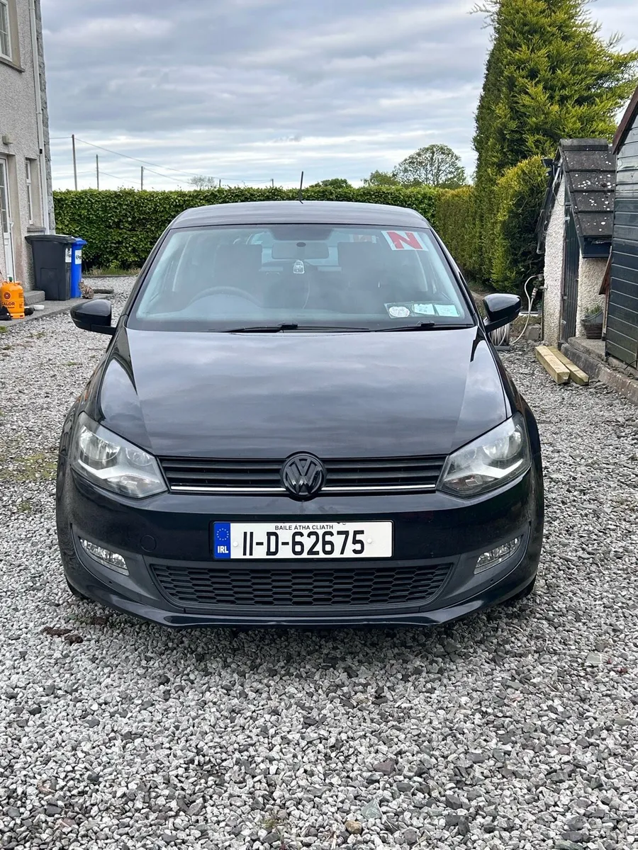 VW Polo (Fresh NCT) - Image 3