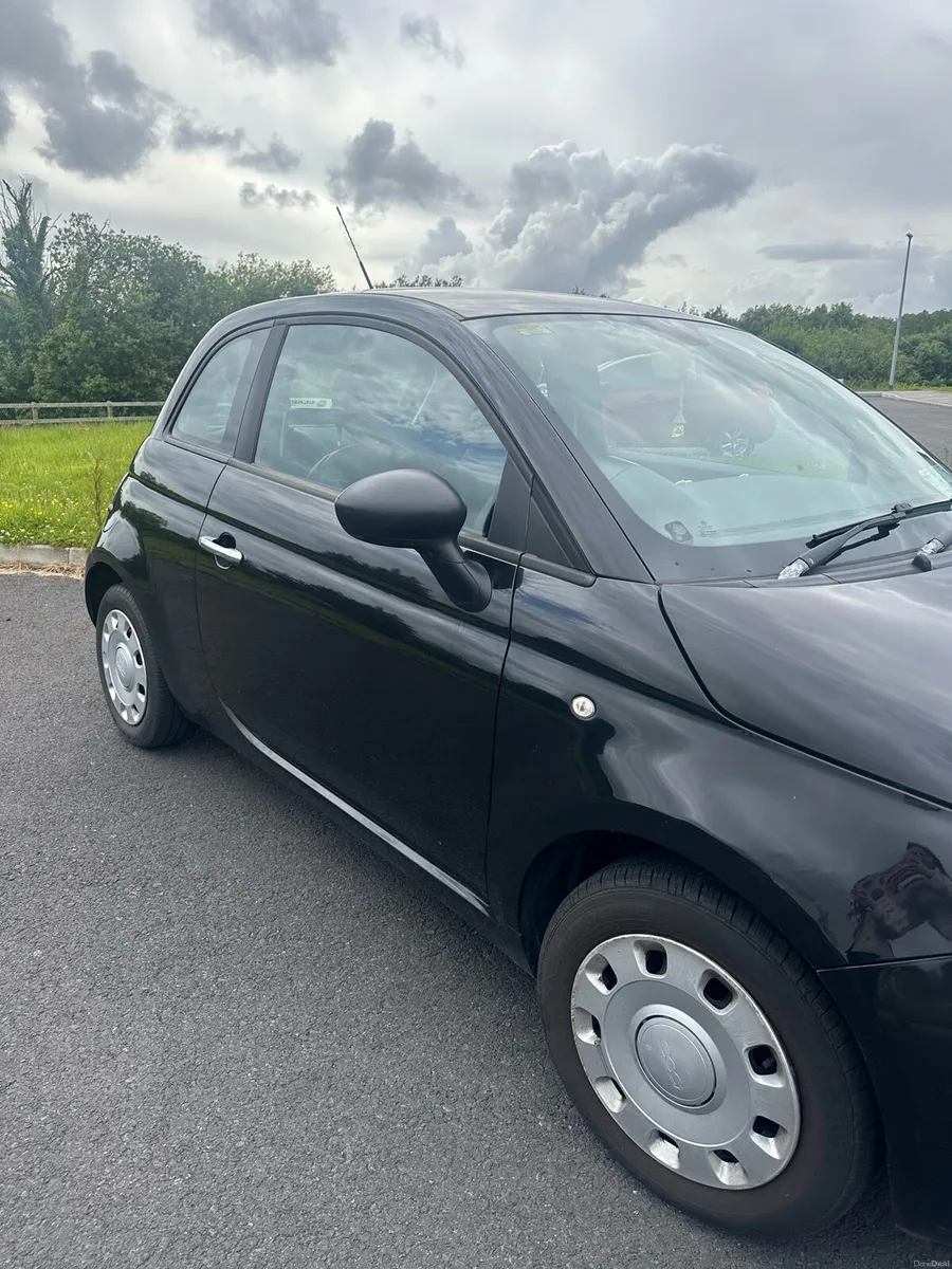Fiat 500 NEW NCT - Image 3