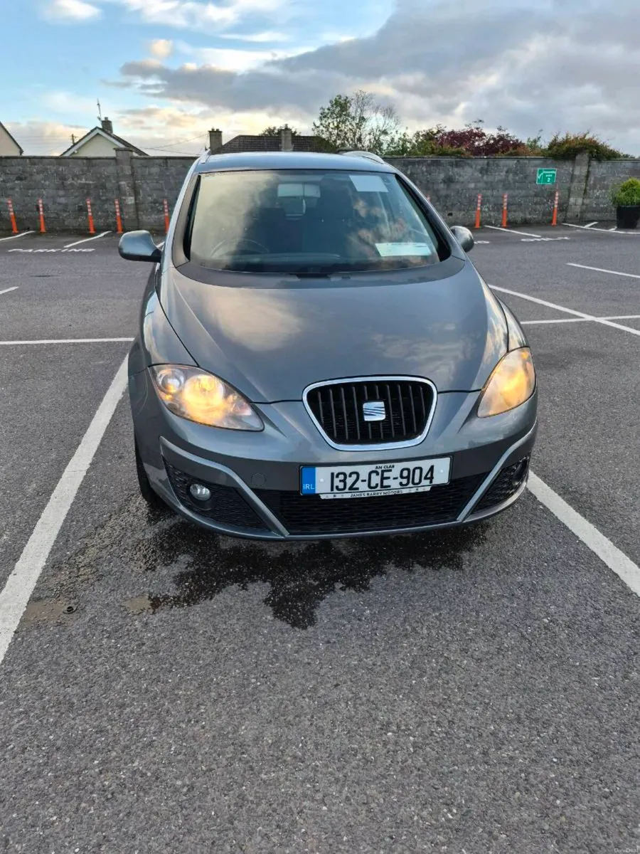 Seat Altea XL Automatic - Image 2