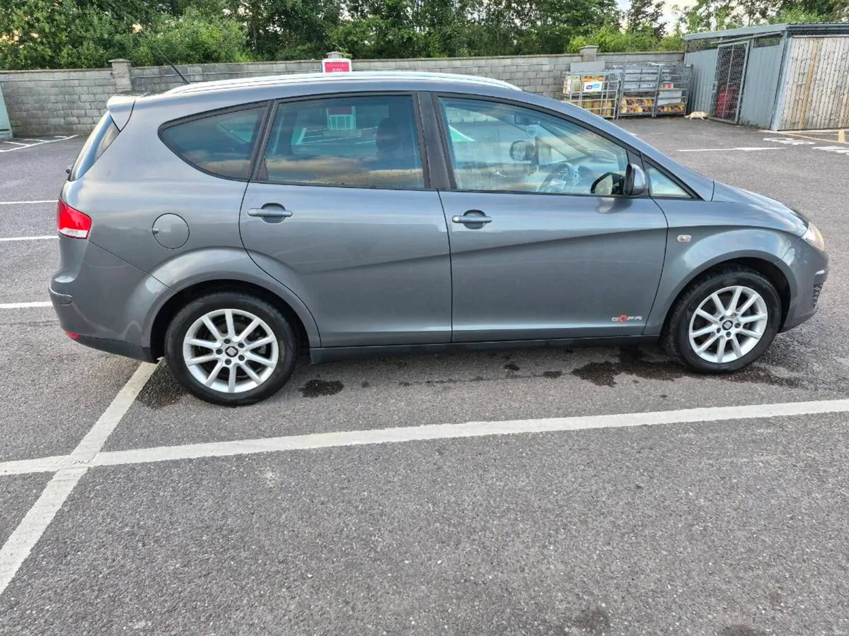 Seat Altea XL Automatic - Image 3