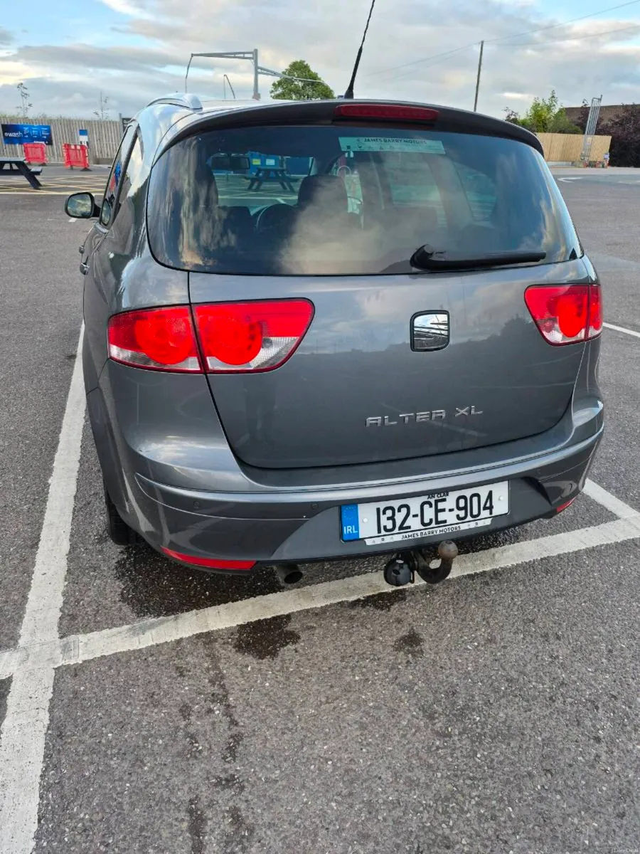 Seat Altea XL Automatic - Image 4