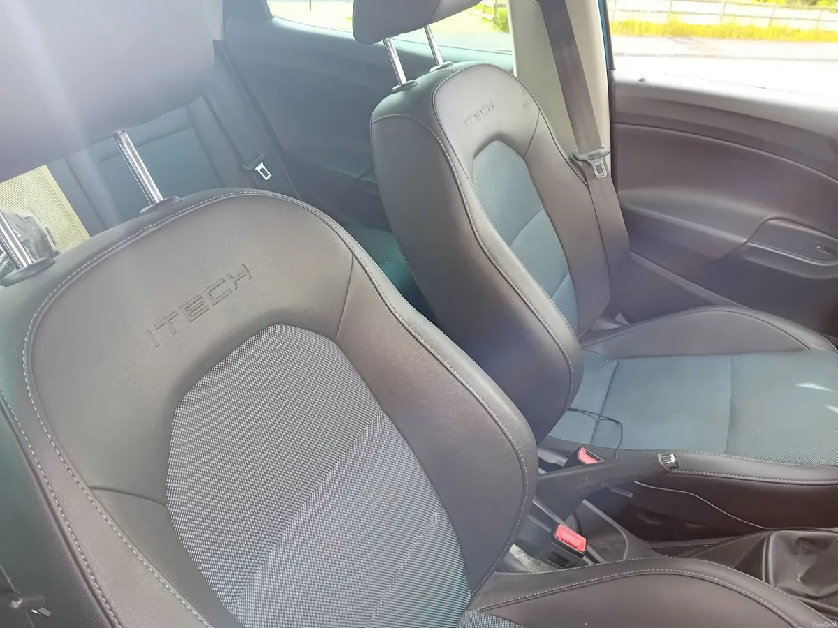 SEAT Ibiza 2015 - Image 4