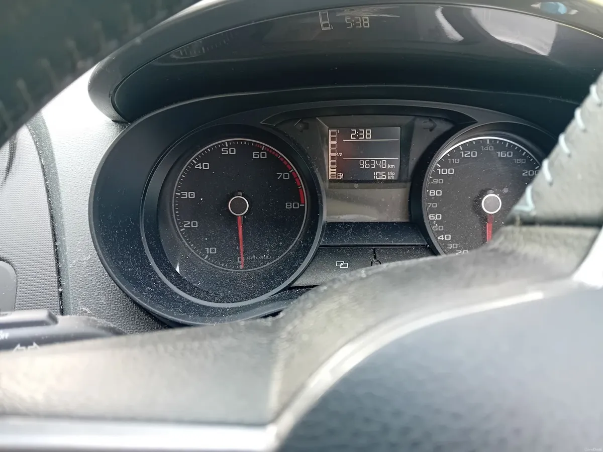 SEAT Ibiza 2015 - Image 6