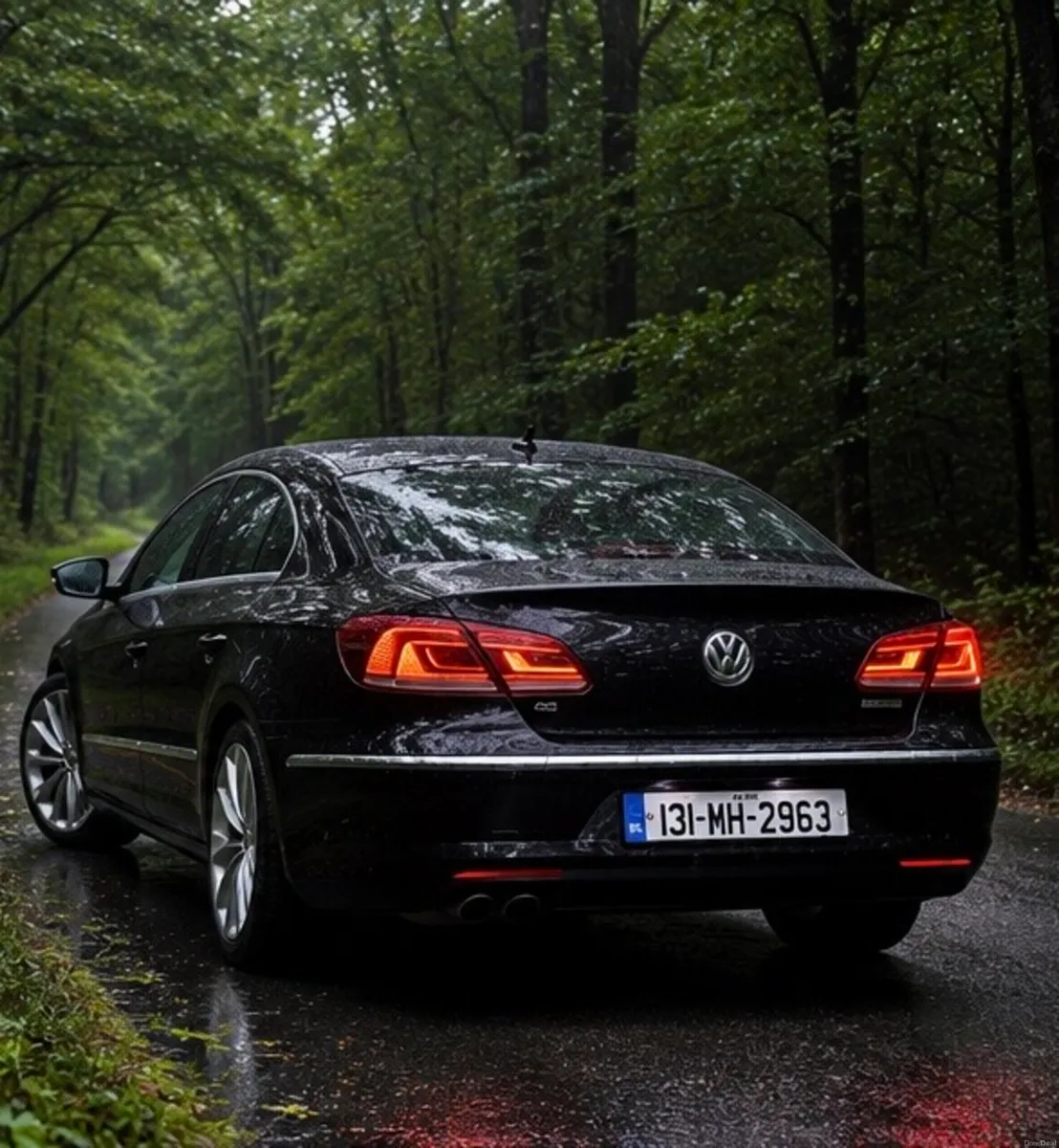 Vw Passat cc 2.0 diesel - Image 2